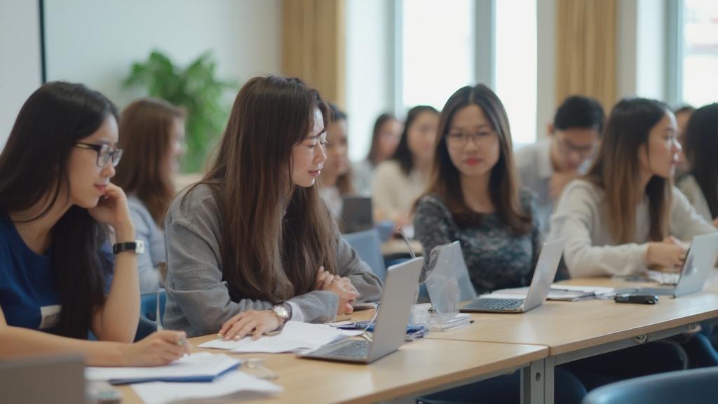 여성 일자리 정책의 놀라운 변화 및 2025년 동향 소개