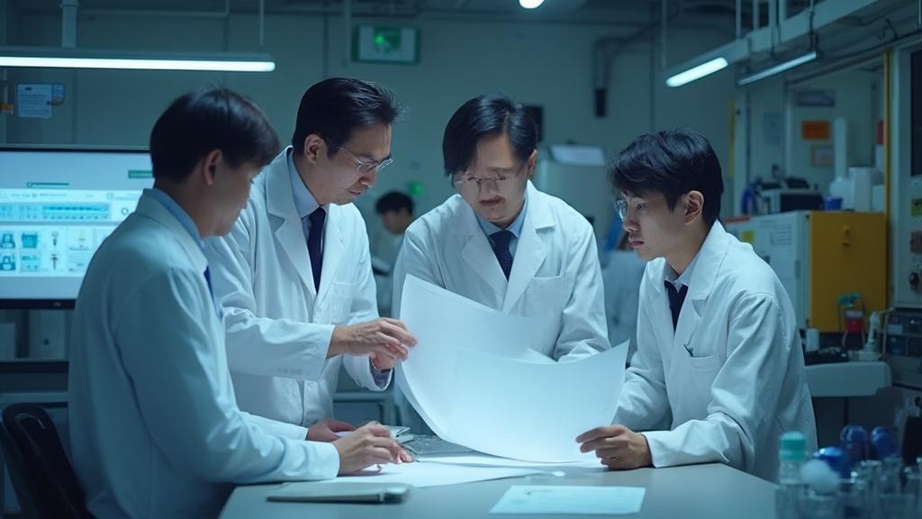 스마트 팩토리 취업의 놀라운 기회와 전망!