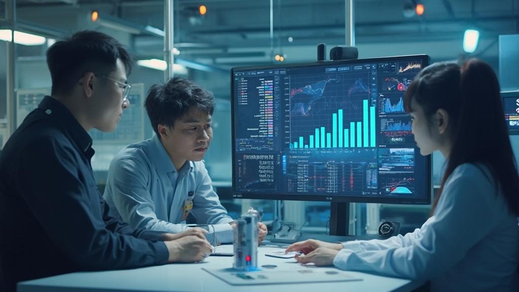 스마트 팩토리 취업의 놀라운 기회와 전망!