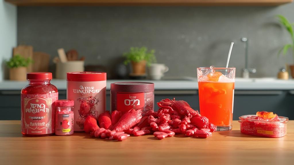 홍삼 면역력의 놀라운 힘과 과학적 뒷받침