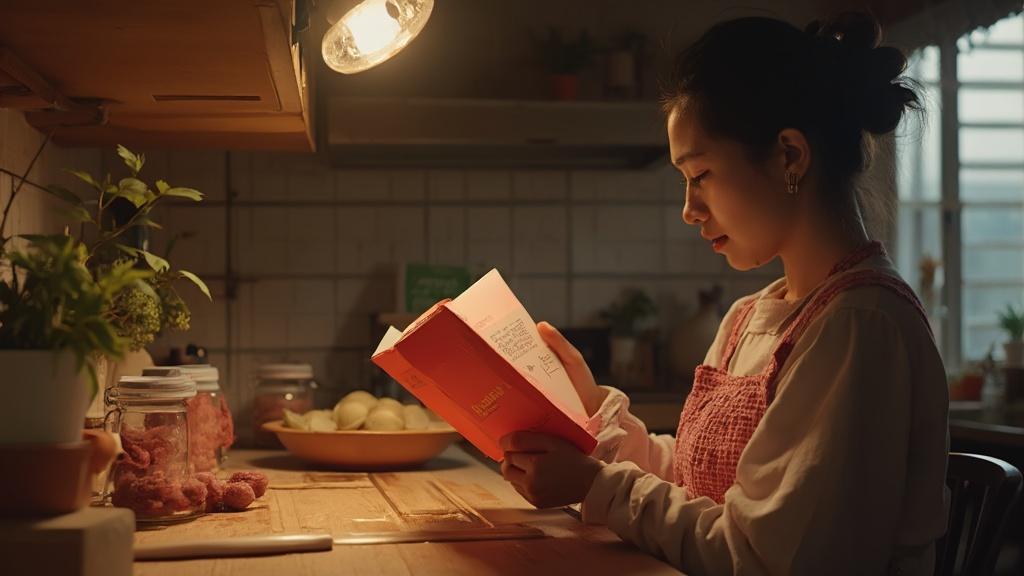 홍삼 면역력의 놀라운 힘과 과학적 뒷받침