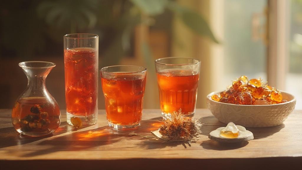 홍삼 면역력의 놀라운 힘과 과학적 뒷받침