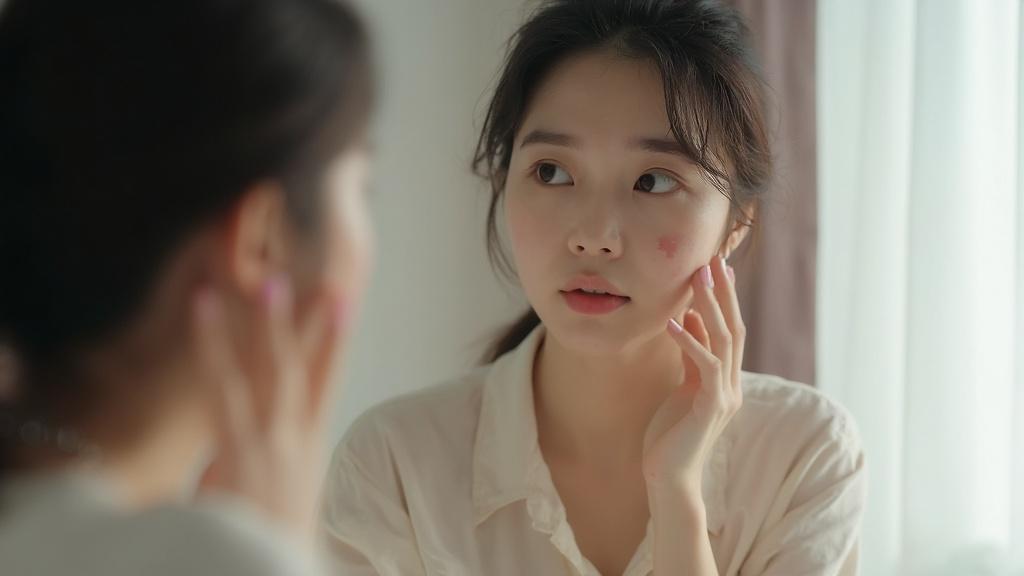 얼굴 트러블 종류로 알아보는 매력적인 피부 해결책