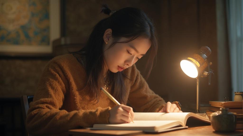 자기경영노트의 매력적인 활용법과 핵심 구성 요소 7가지