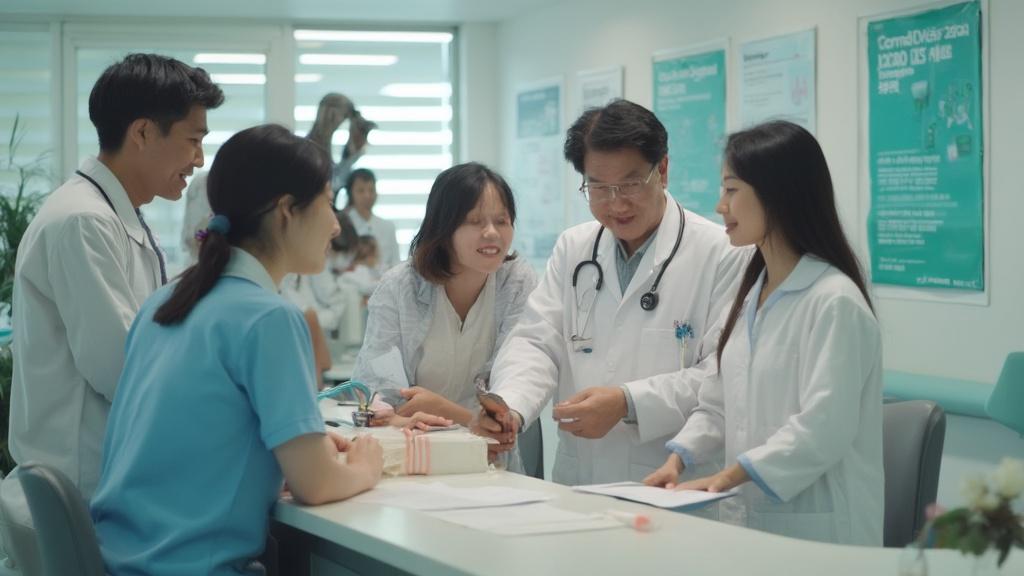 2025년 의료보험비 동결의 배경과 긍정적인 영향