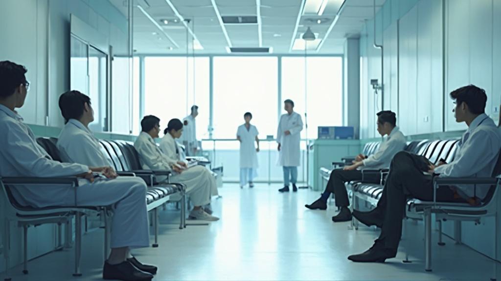 2025년 의료보험비 동결의 배경과 긍정적인 영향