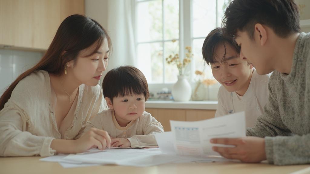 2025년 의료보험비 동결의 배경과 긍정적인 영향