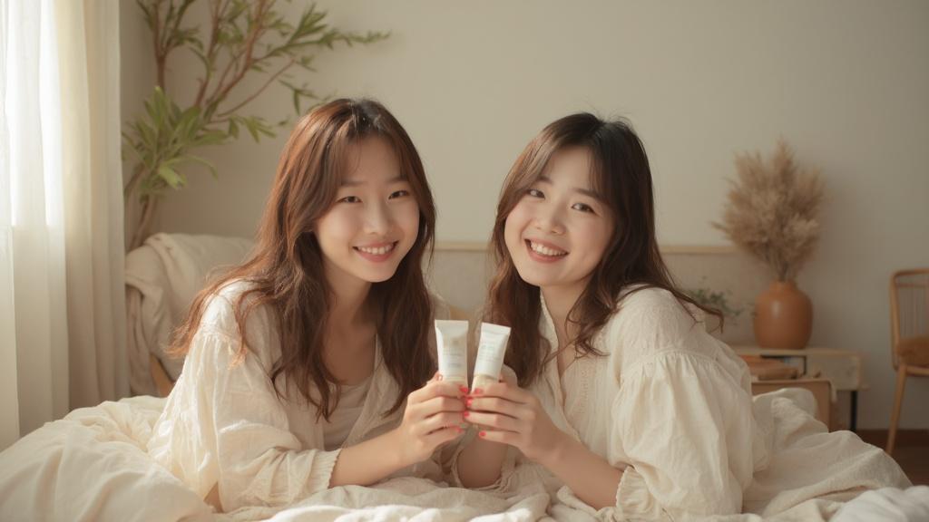 올리브영 마케팅의 혁신적 전략으로 고객 마음 사로잡기