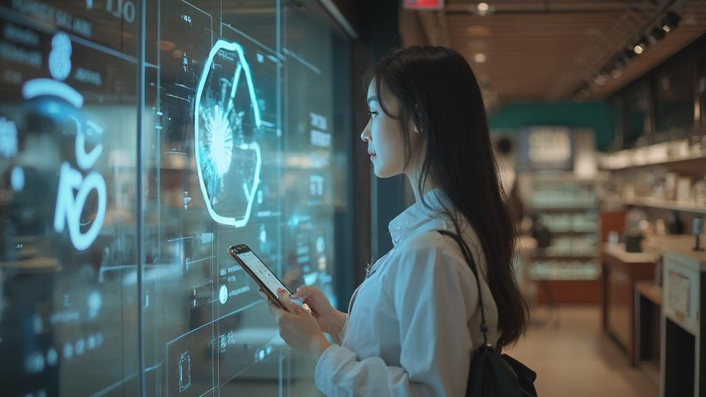 올리브영 마케팅의 혁신적 전략으로 고객 마음 사로잡기