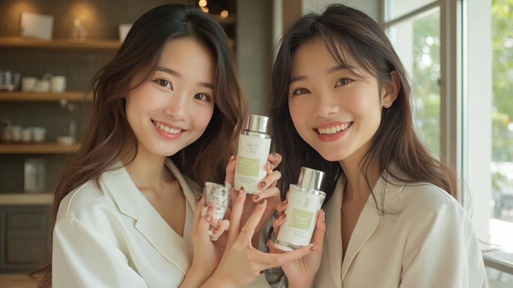 올리브영 마케팅의 혁신적 전략으로 고객 마음 사로잡기