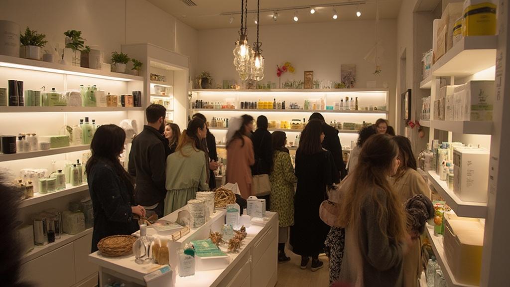 올리브영 마케팅의 혁신적 전략으로 고객 마음 사로잡기