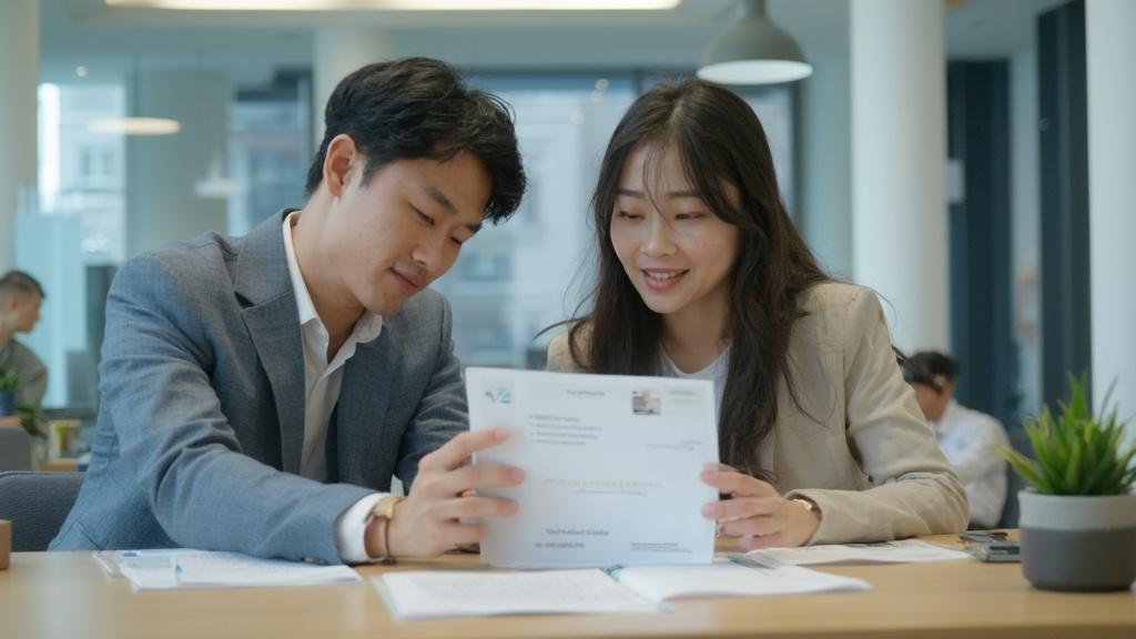 보훈 취업의 힘찬 미래: 지원과 혜택 가이드