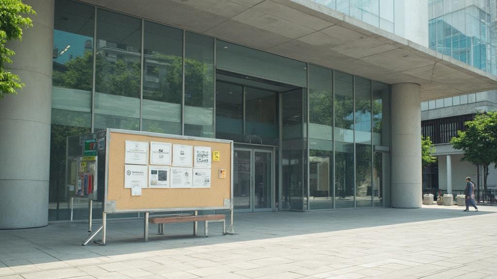 보훈 취업의 힘찬 미래: 지원과 혜택 가이드