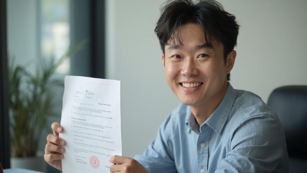 보훈 취업의 힘찬 미래: 지원과 혜택 가이드