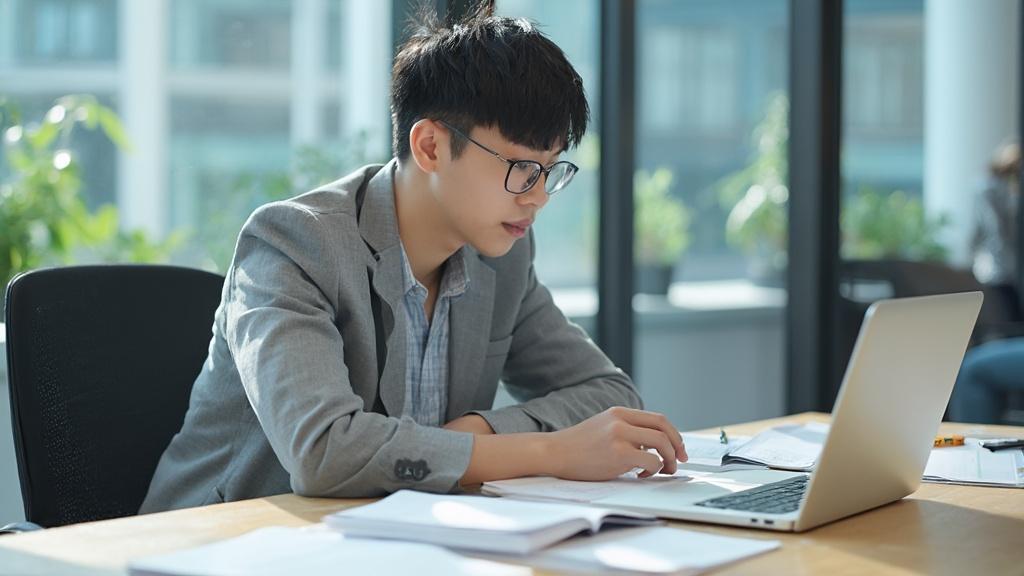 증권사 취업 성공을 위한 필수 자격증과 AI 역량 강화 방법