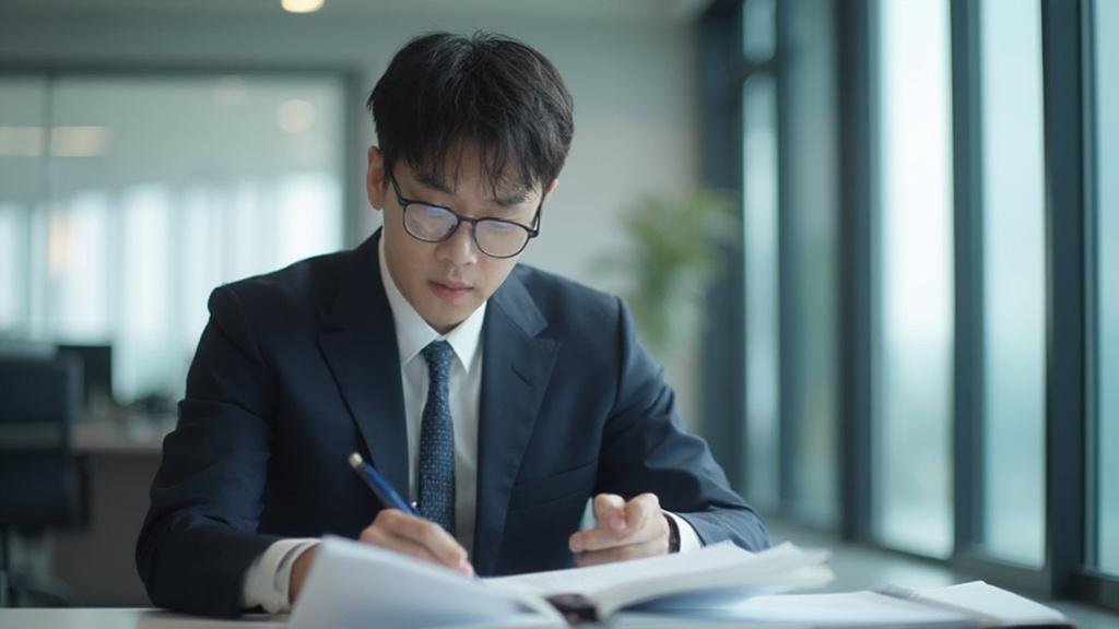 증권사 취업 성공을 위한 필수 자격증과 AI 역량 강화 방법