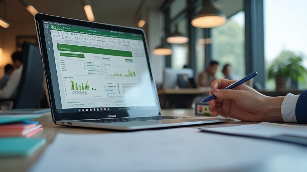 컴활 2급 취업을 위한 필수 자격증, 성공 스토리 확인하세요