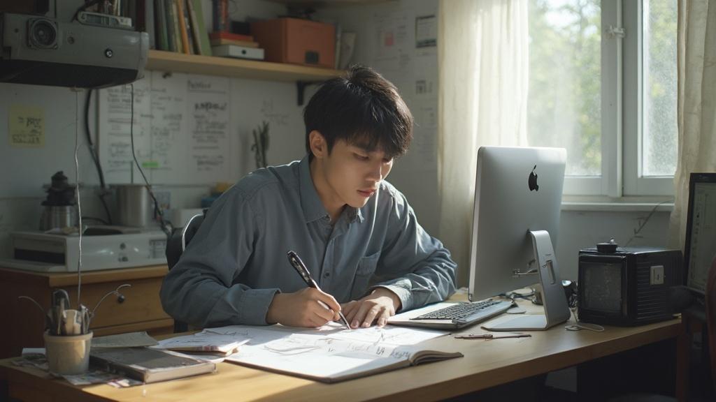 컴활 2급 취업을 위한 필수 자격증, 성공 스토리 확인하세요