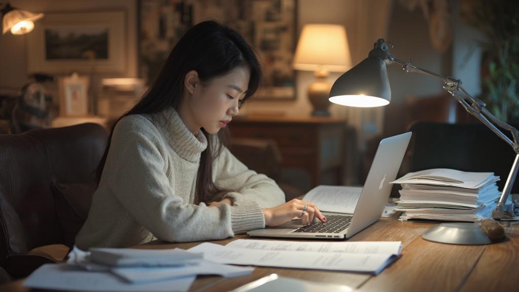 컴활 2급 취업을 위한 필수 자격증, 성공 스토리 확인하세요