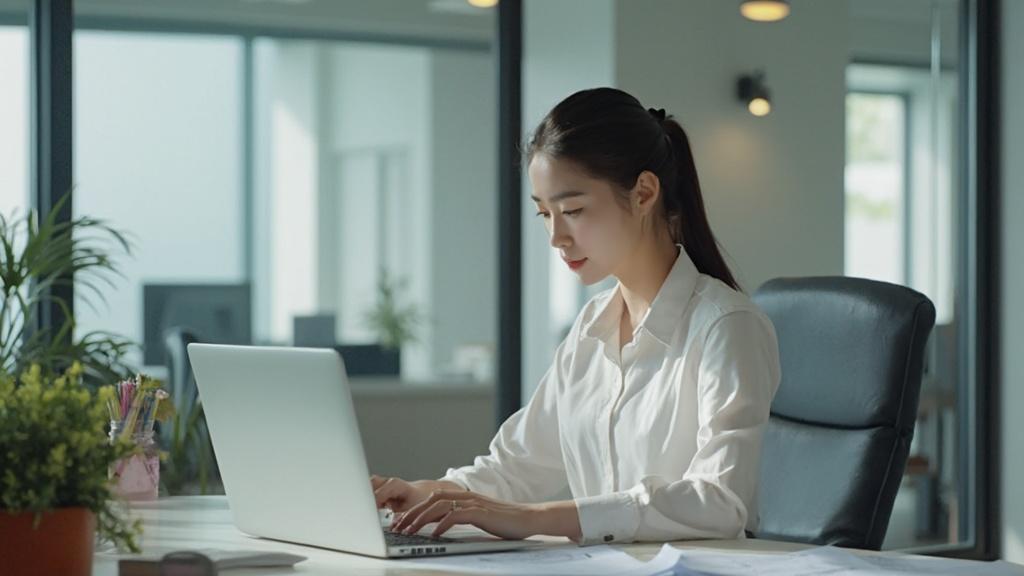 컴활 2급 취업을 위한 필수 자격증, 성공 스토리 확인하세요