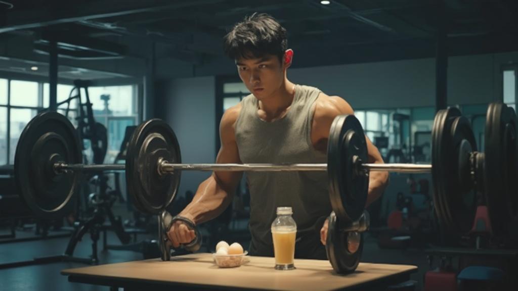 다리 근력운동의 필수 효과와 놀라운 건강 비결