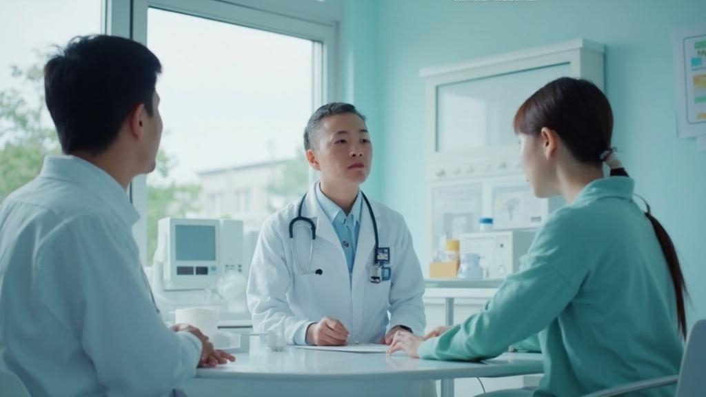 의료보험 종류의 매력을 알아보는 필수 가이드