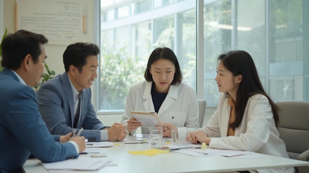 의료보험 종류의 매력을 알아보는 필수 가이드