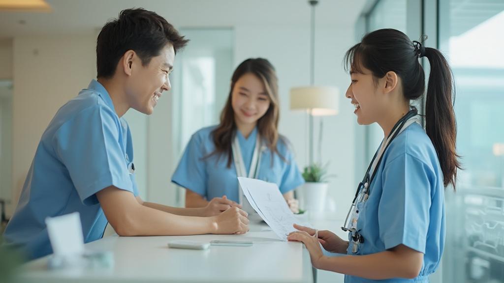 의료보험 종류의 매력을 알아보는 필수 가이드