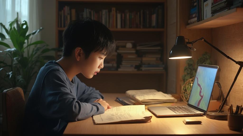 독학사 경영의 필수 전략과 효과적인 준비 비법