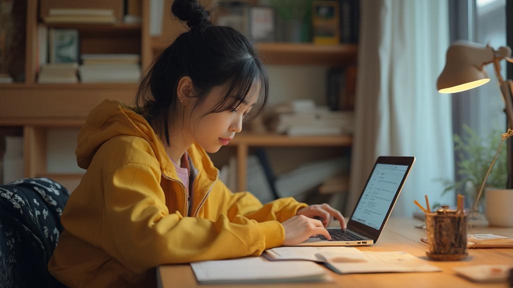 독학사 경영의 필수 전략과 효과적인 준비 비법