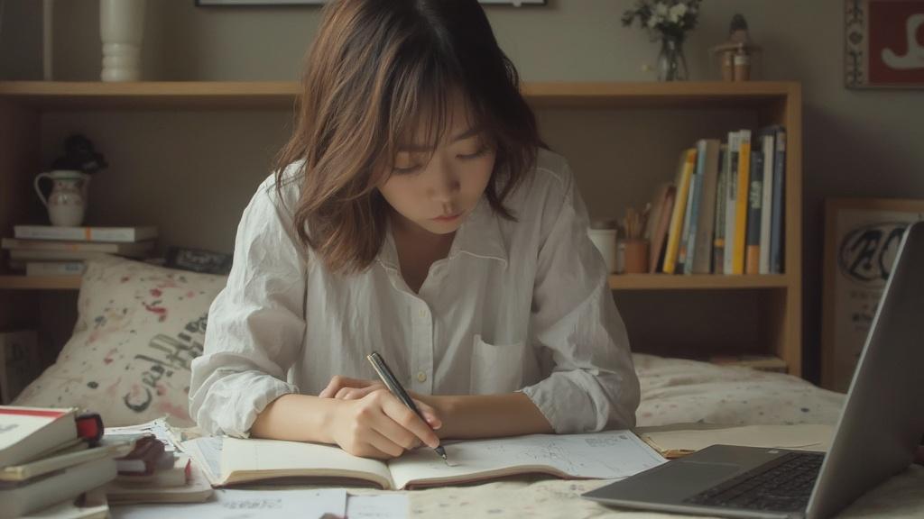 독학사 경영의 필수 전략과 효과적인 준비 비법