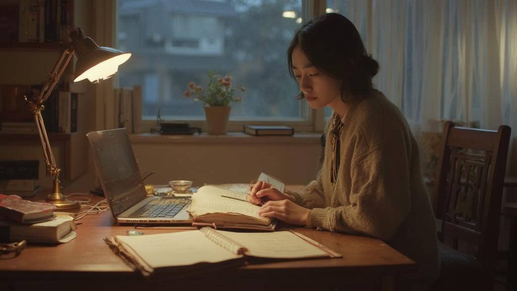 독학사 경영의 필수 전략과 효과적인 준비 비법