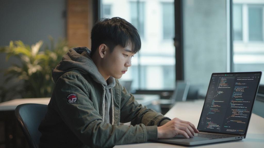 29살 취업 성공을 위한 필수 전략과 유망 직종 탐색