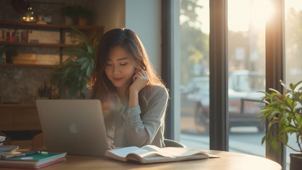 29살 취업 성공을 위한 필수 전략과 유망 직종 탐색