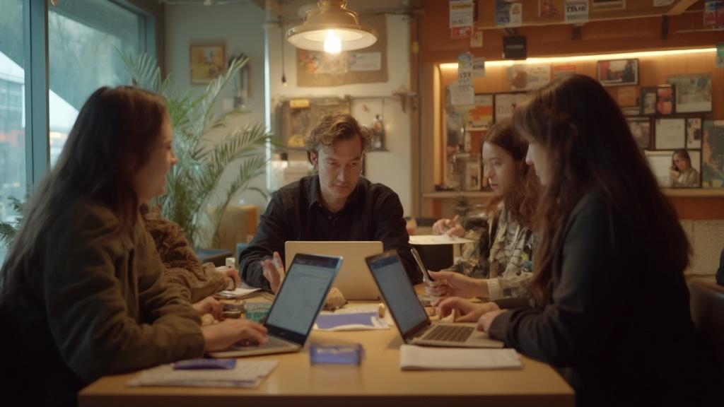 29살 취업 성공을 위한 필수 전략과 유망 직종 탐색