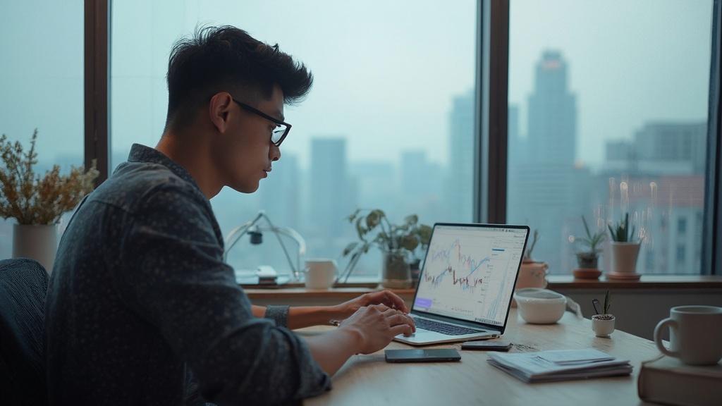 29살 취업 성공을 위한 필수 전략과 유망 직종 탐색