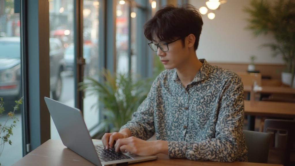 3D 모델링 취업을 위한 필수 전략과 성공 비밀 공개