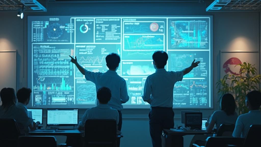 경영조직론의 매력 넘치는 필수 개념과 트렌드 탐색