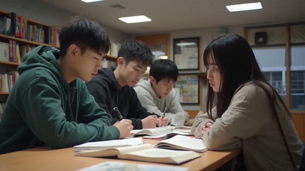 경영조직론의 매력 넘치는 필수 개념과 트렌드 탐색