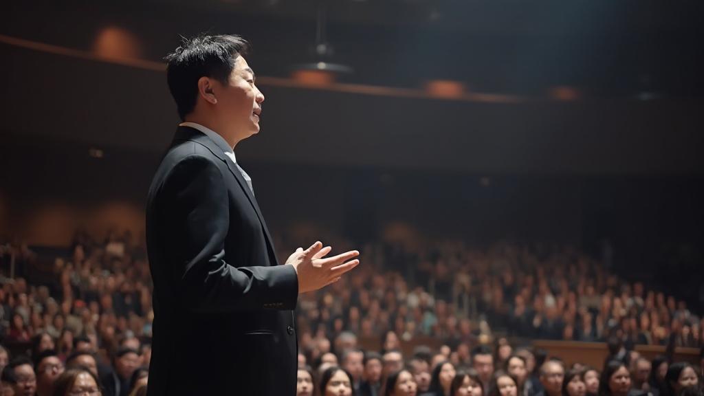 대한정신건강의학과의사회의 긍정적 비전과 주요 역할 탐험