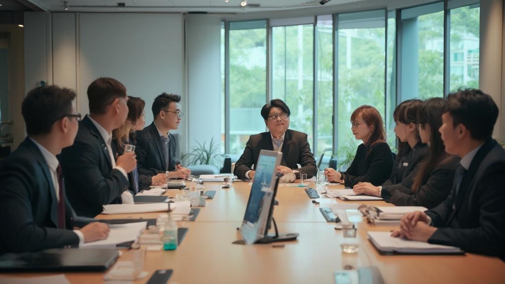 대한정신건강의학과의사회의 긍정적 비전과 주요 역할 탐험