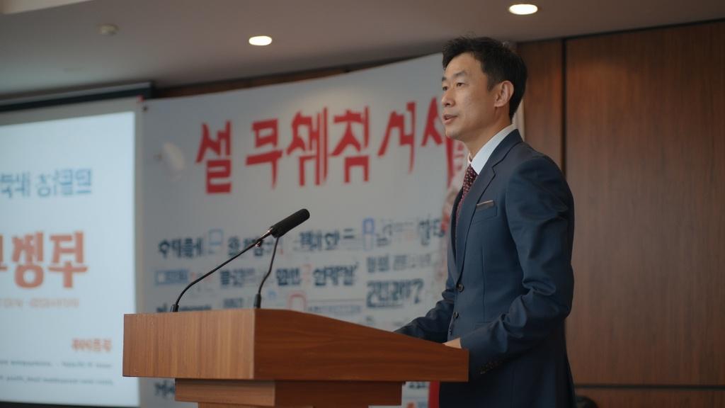 대한정신건강의학과의사회의 긍정적 비전과 주요 역할 탐험