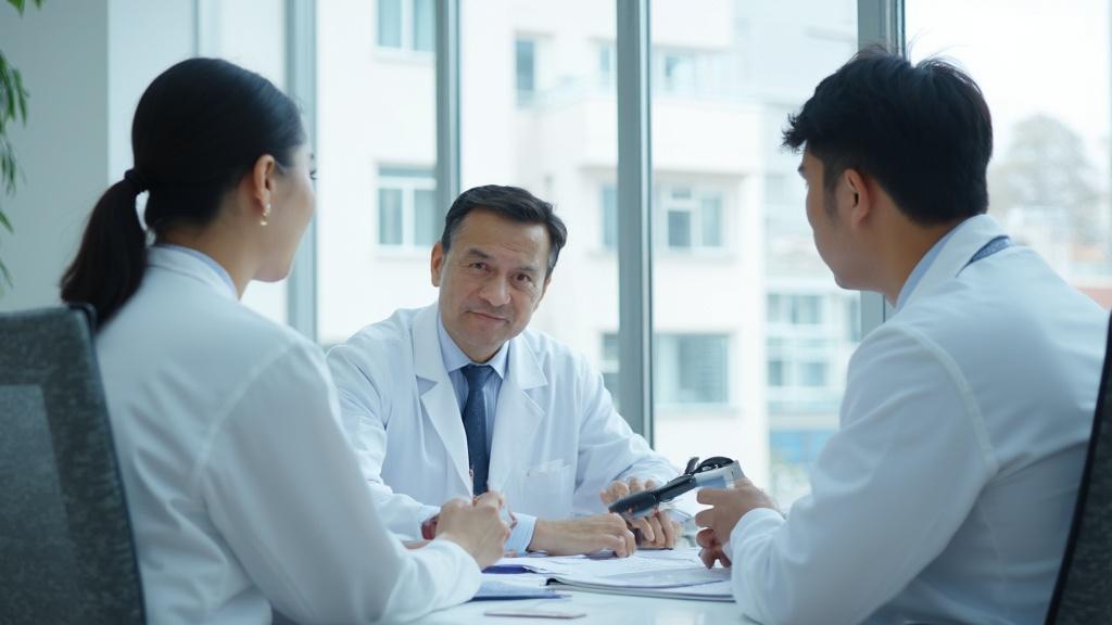 대한정신건강의학과의사회의 긍정적 비전과 주요 역할 탐험