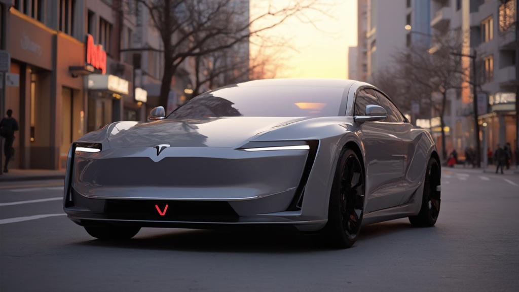 전기자동차 테슬라 2025년 모델Y의 혁신적 매력 열전