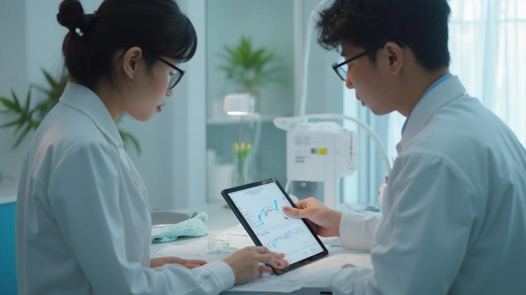 2025 제약 마케팅 트렌드로 보는 혁신적 전략과 성공 비법