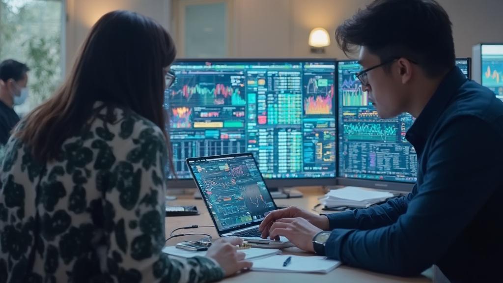 2025 제약 마케팅 트렌드로 보는 혁신적 전략과 성공 비법