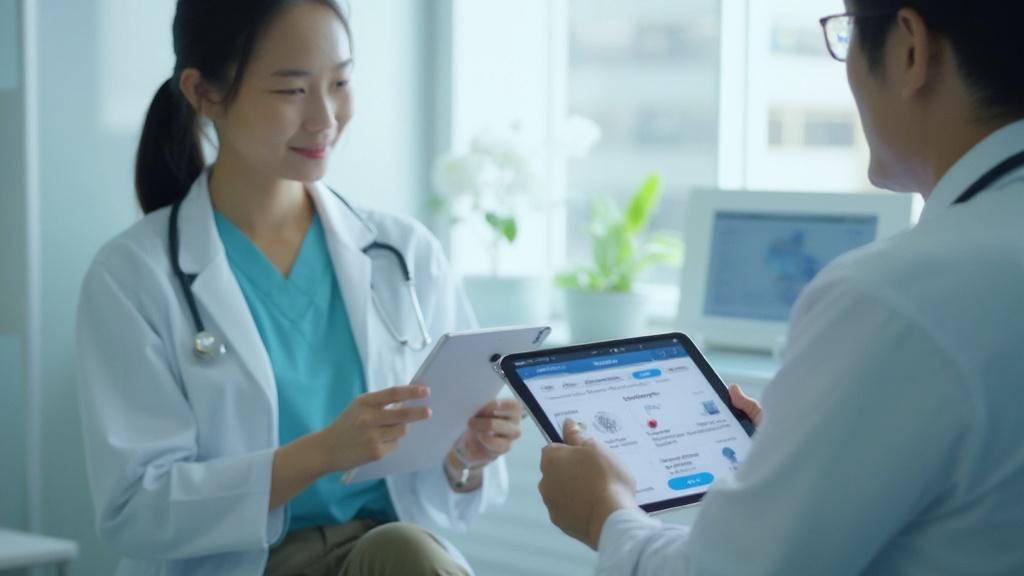 2025 제약 마케팅 트렌드로 보는 혁신적 전략과 성공 비법