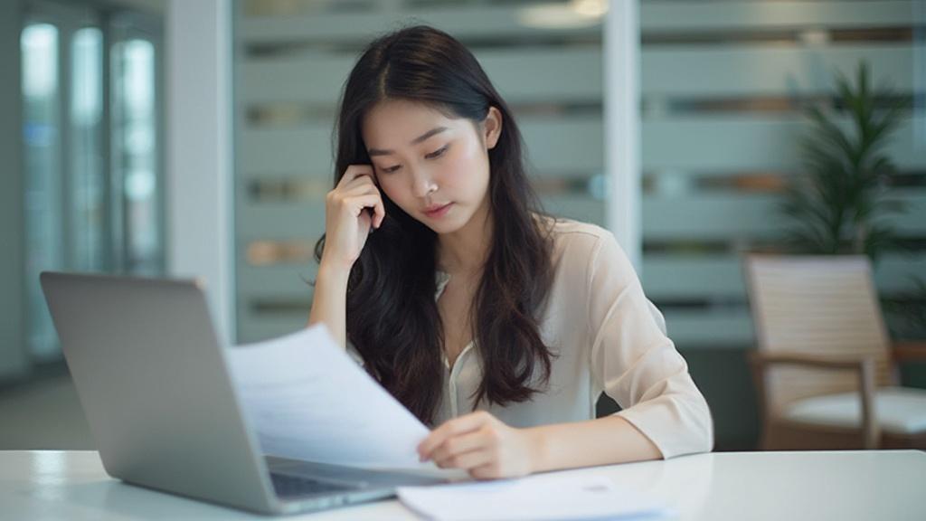 취업하는 법: 성공적인 취업을 위한 7가지 필수 팁