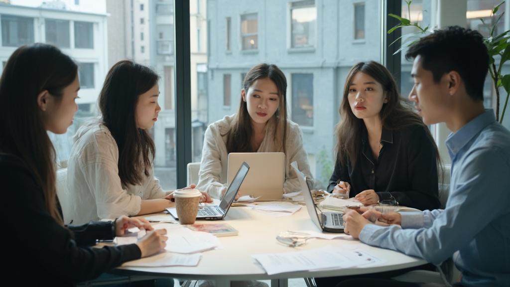 KAKAO 채용의 최신 동향과 성공을 위한 팁