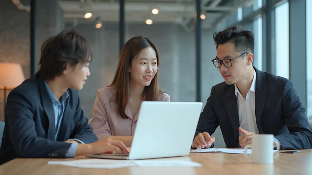 KAKAO 채용의 최신 동향과 성공을 위한 팁